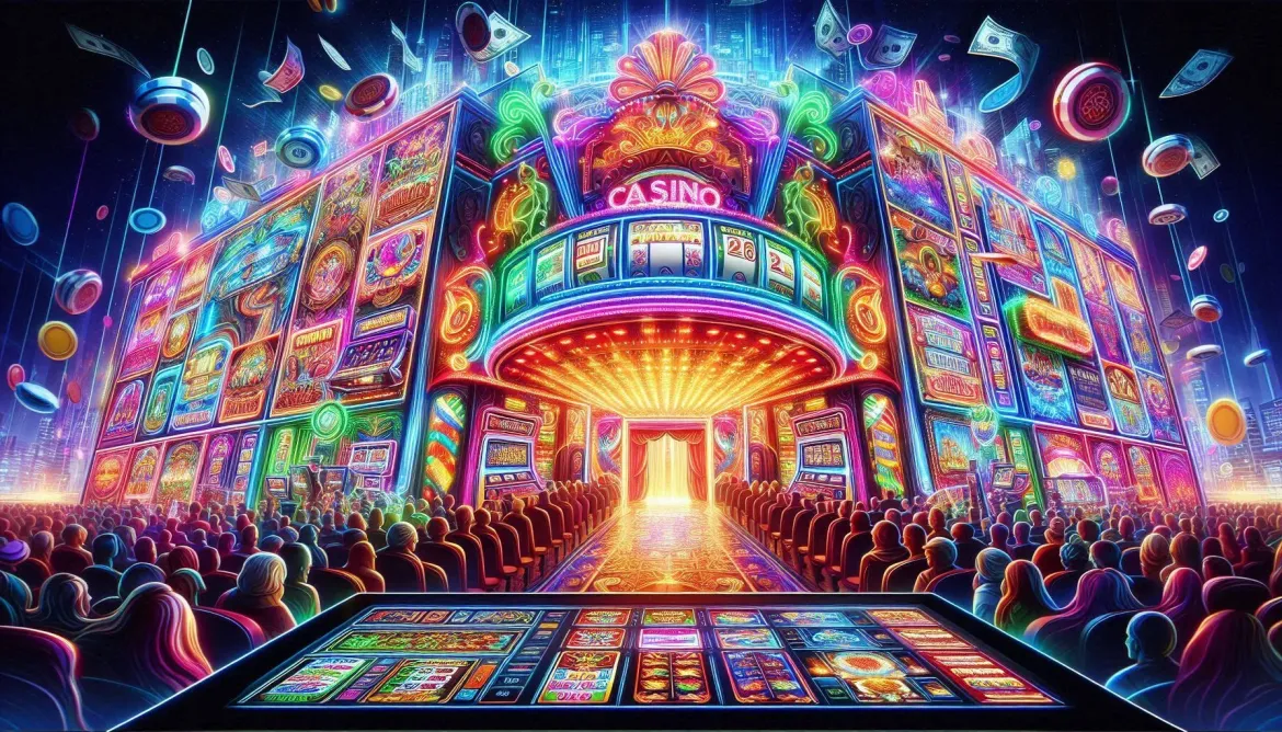 21k Casino